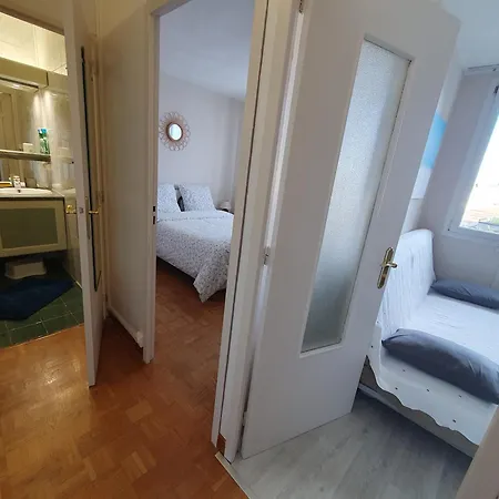 Medipole T2 Avec Un Garage Gratuit Sur Place, 16min A Centre Lyon En Metro A