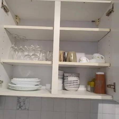 Apartment Medipole T2 Avec Un Garage Gratuit Sur Place, 16min A Centre Lyon En Metro A Villeurbanne