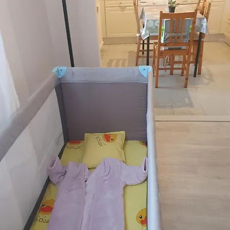 Medipole T2 Avec Un Garage Gratuit Sur Place, 16min A Centre Lyon En Metro A Apartment Villeurbanne