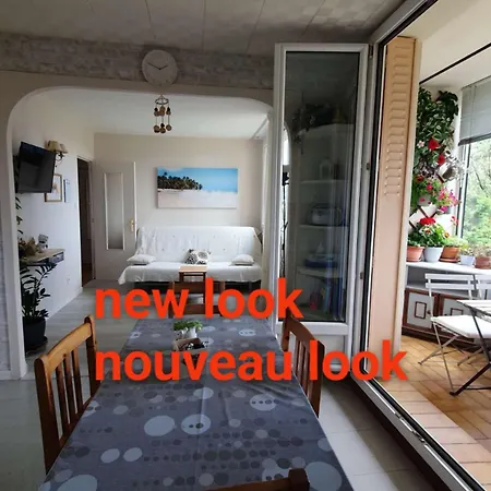 Medipole T2 Avec Un Garage Gratuit Sur Place, 16min A Centre Lyon En Metro A Apartment