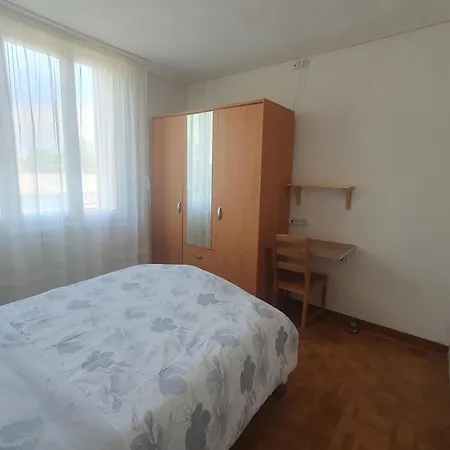 Apartment Medipole T2 Avec Un Garage Gratuit Sur Place, 16min A Centre Lyon En Metro A *